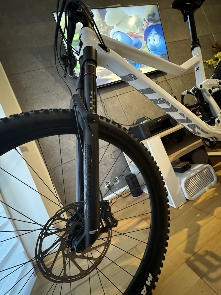 Scott Genius 940