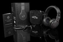 Наушники мониторы Dr Dre beats Detox limited edition