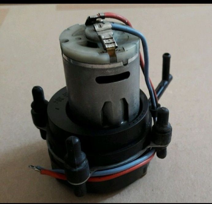 Bombas de fecho central AUDI e Kits reparação