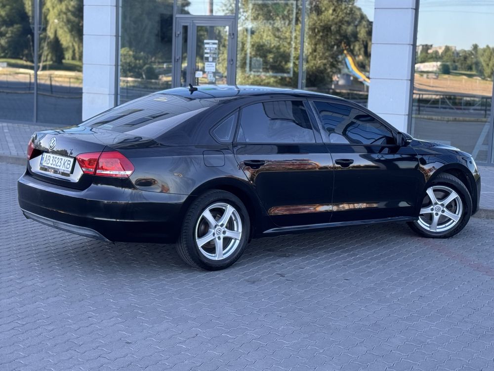 Увага! Фольксваген Пассат в кредит! Авто на виплату! Volksvagen Passat