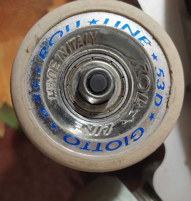 Patins classicos 270