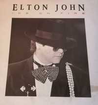 Disco vinil Elton John