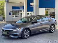 Honda Insight 2019