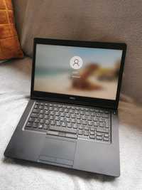 Laptop Dell Latitude 5490, i3, FULL HD, 8 GB RAM