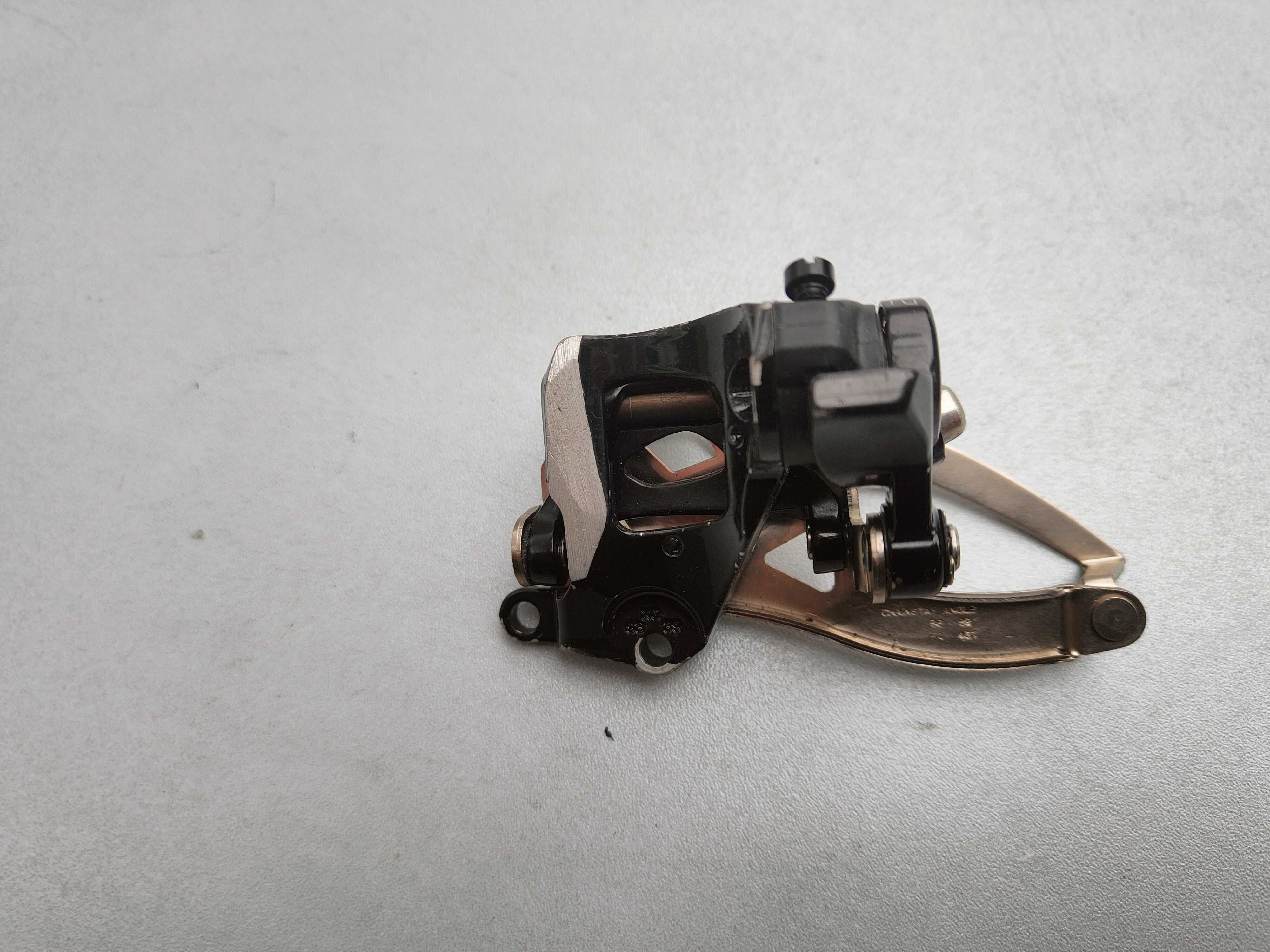 Topowa przerzutka SRAM X0 X-0 2x10 Direct Mount
