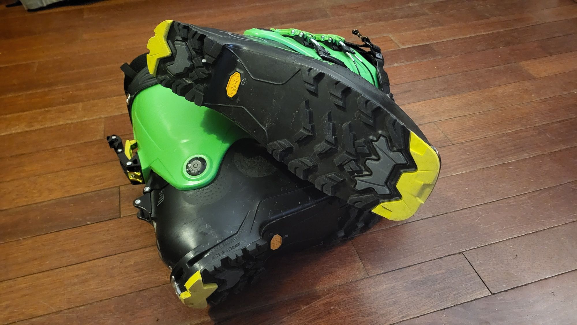 Buty narciarskie skiturowe Tecnica Zero G Tour Scout 29