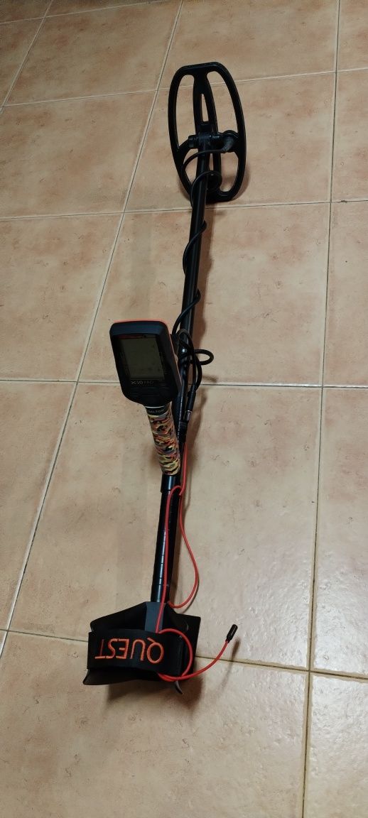 Detector de metais