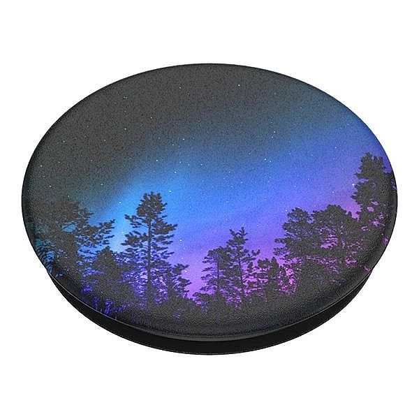 Uchwyt Popsockets 2 Aurora Woods i podstawka do telefonu