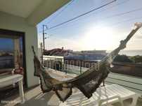 Moradia T3 Vistas Mar