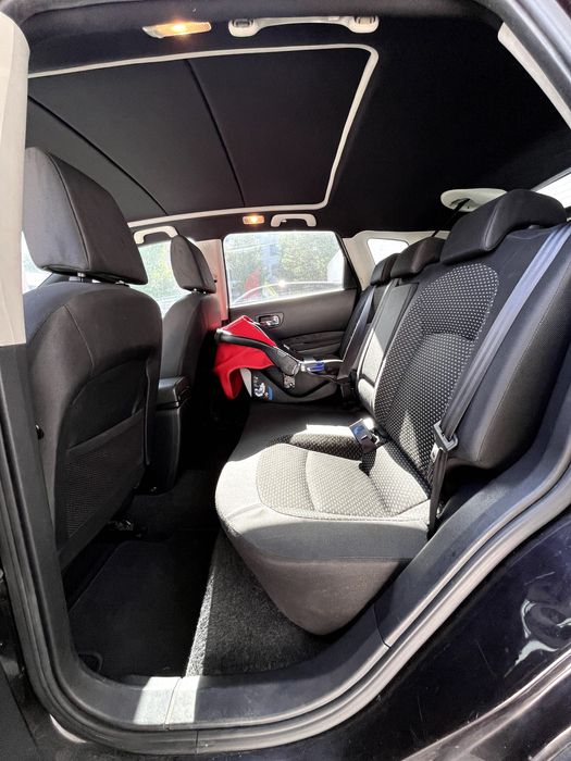 Nissan Qahqai 1.5 Dci 2009