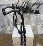 Suporte auto para 3 Bicicletas