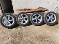 Jantes 17 de audi A4