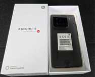 Xiaomi 15 12/512 Black