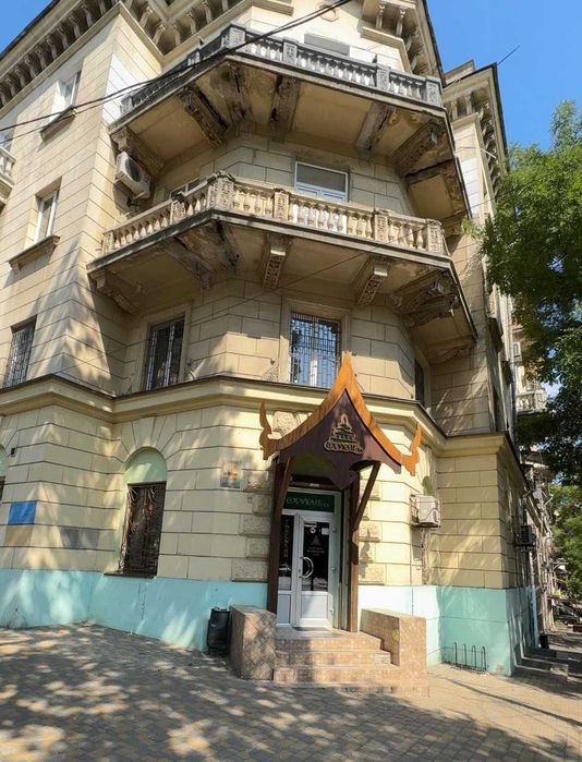 Сталинка с душой 2 ком 61 м2 евроремонт Пушкинсая / Жуковского