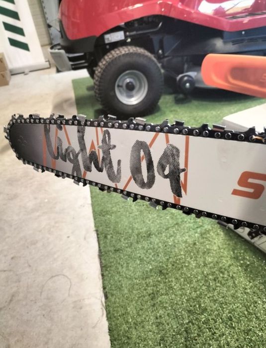 Motosserra Stihl MS 261