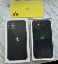 IPhone 11 black 64G