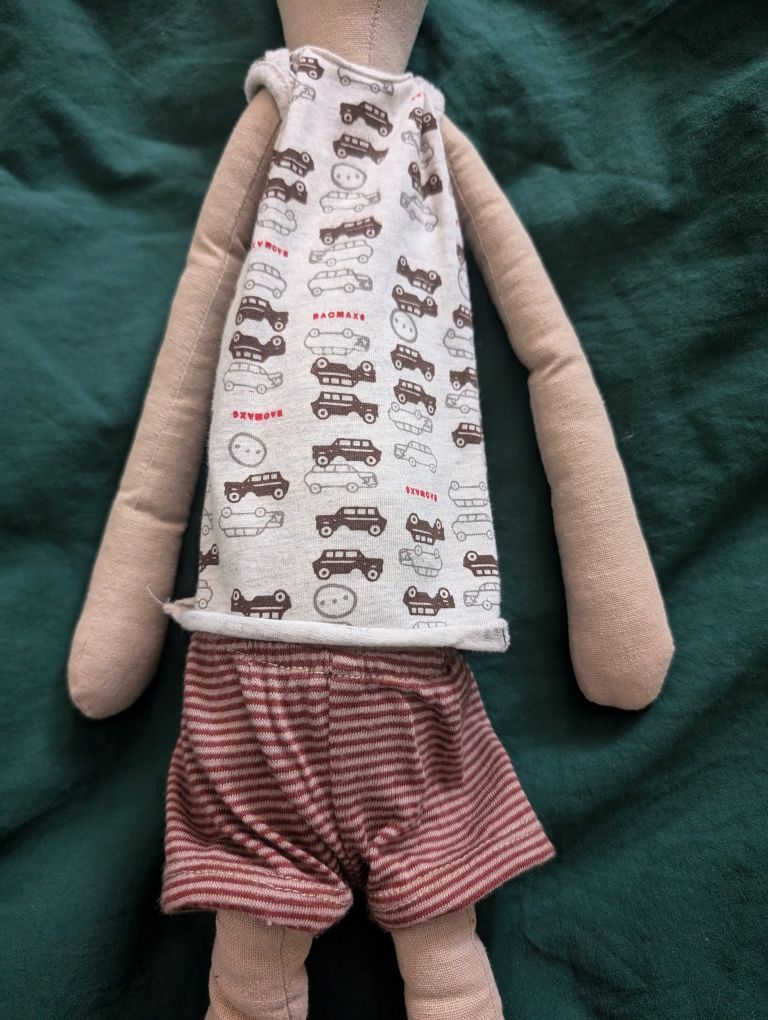 Maileg rabbits maxi