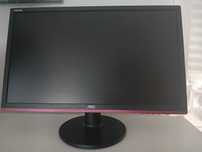 Monitor gaming 27"