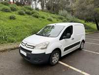Citroen Berlingo 1.6 hdi 75CV