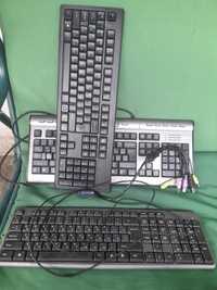 Клавіатури неробочі