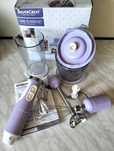 Ogłoszenie dla Pani Julity silver crest blender