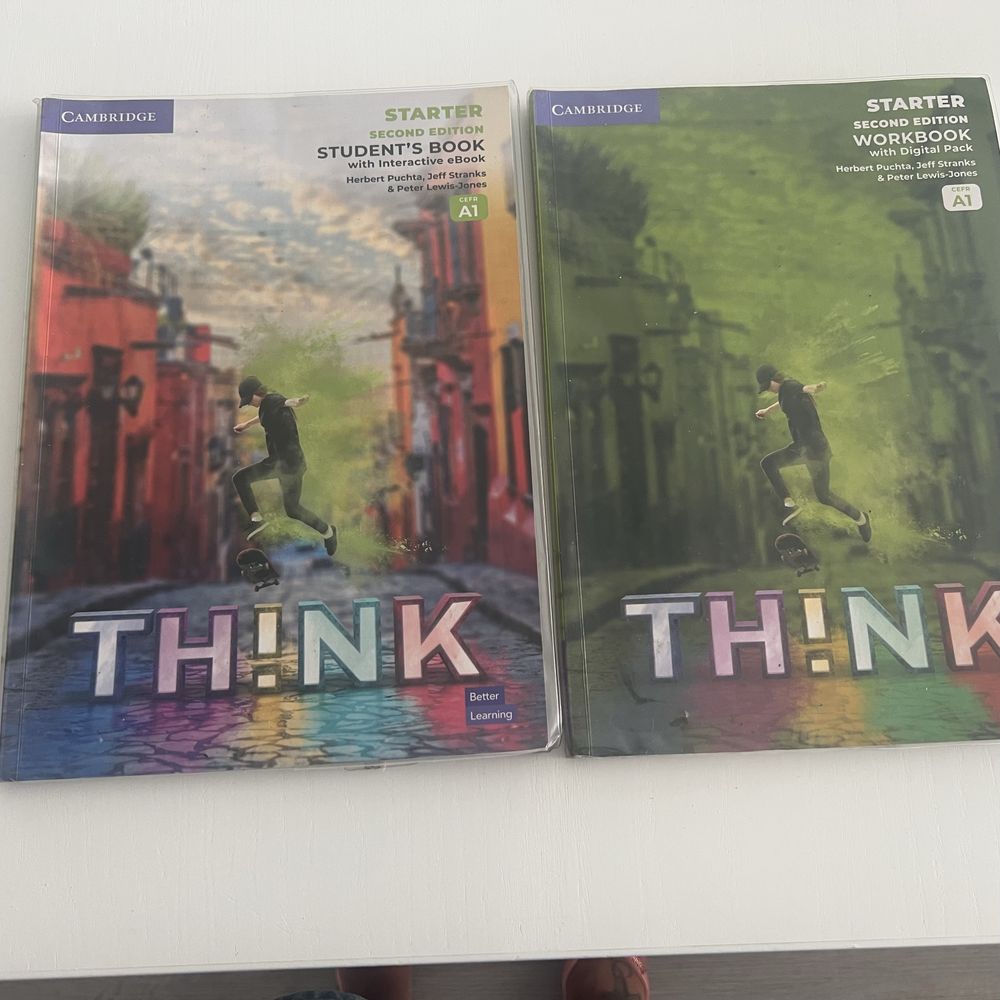 Vendo livros de ingles