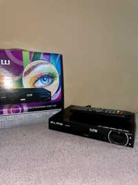 Tuner naziemnej telewizji cyfrowej BLOW DVB-T 4403HD