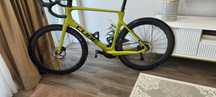 Cube Agree C:62 Race [58] Shimano Ultegra Di2 12S 700 mm -  2025