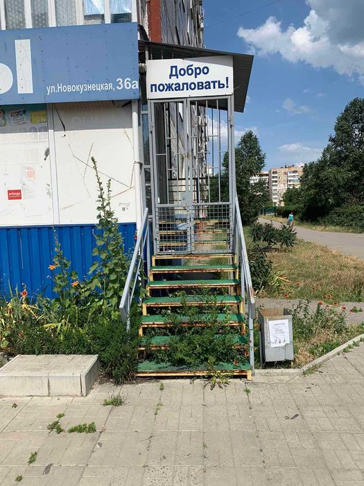 Запоріжжя, Новокузнецька, 36а_оренда без комісії