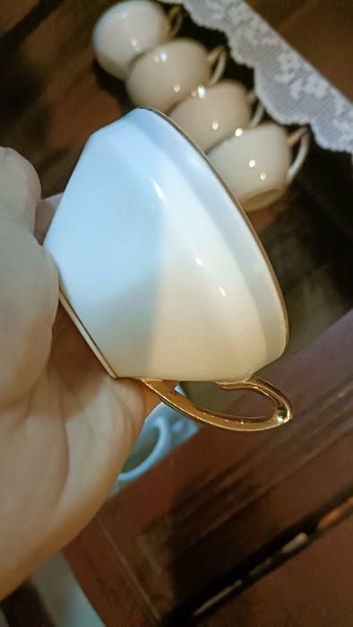 Chávenas Coimbra SP