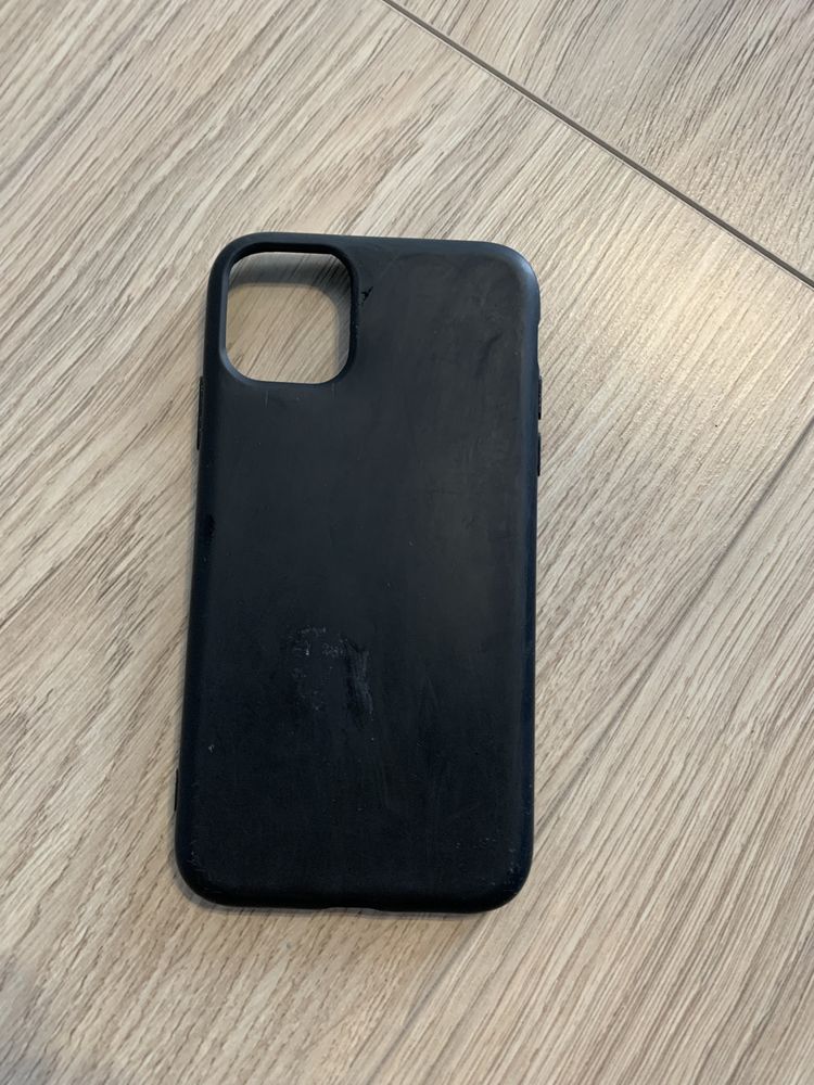 Etui iphone 11 przesylka olx