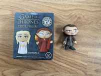 Funko Pop Minis Game of Thrones - Bronn