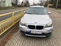 BMW X1 2.0 245km sdrive