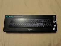 Logitech MX Keys
