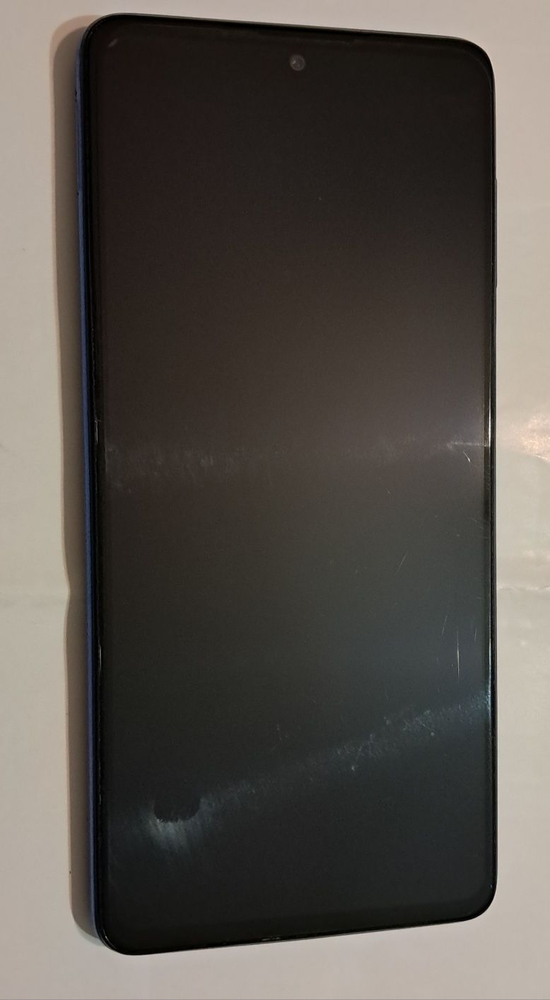 Смартфон Samsung M52, 6/128