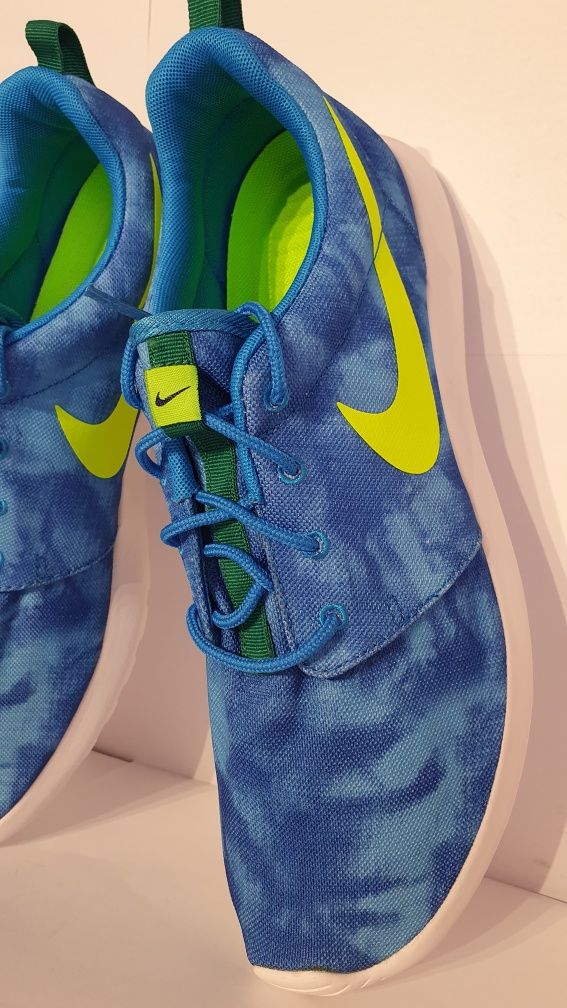 Nike Rosherun Print nowe buty męskie sportowe rozmiar 45