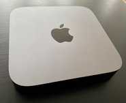 Mac mini 2018 | i5 3,0 GHz | 8GB RAM | 256 GB SSD