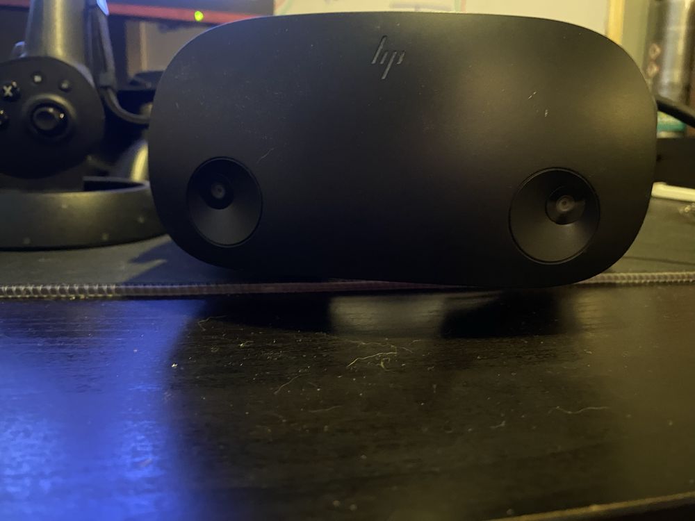 Oculos vr HP Reverb G2