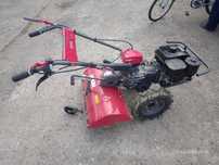 Glebogryzarka Hortmasz HGS X620N