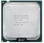 Procesor Intel Core2Duo E8400 Socket LGA775 (3,00GHz/6M/1333MHz)