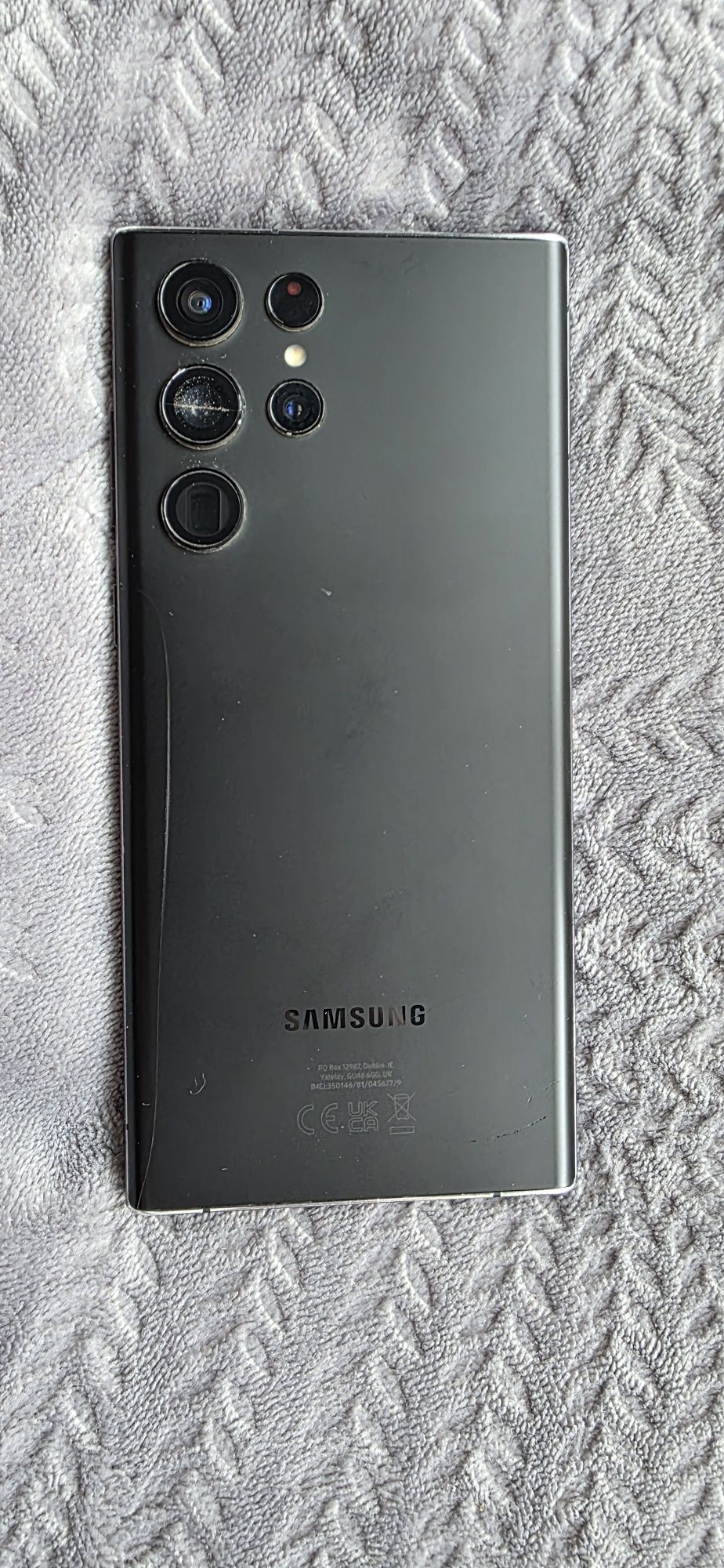 Samsung S22 Ultra