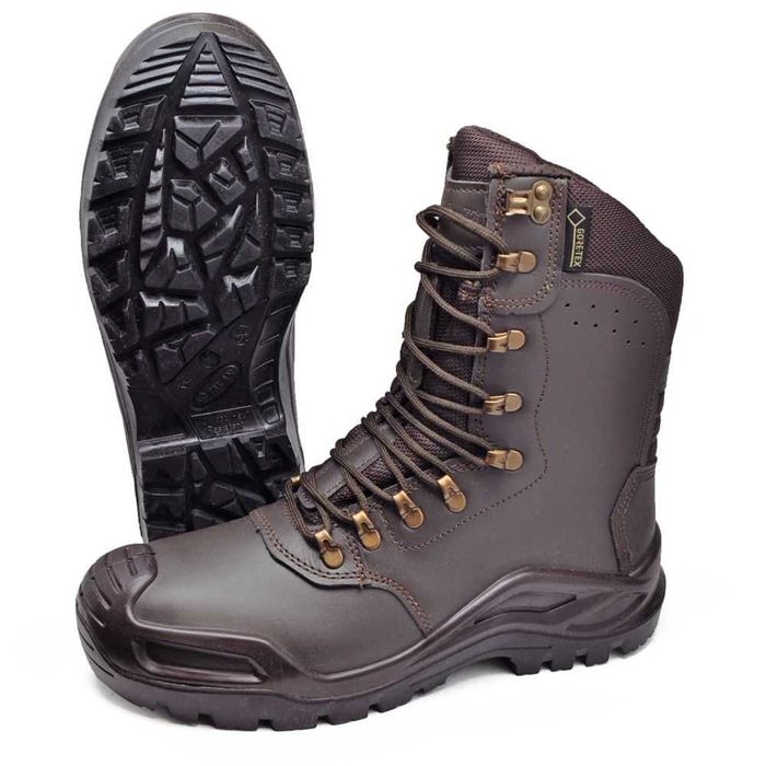 Берцы талан зима. Берці нові. Зимові.