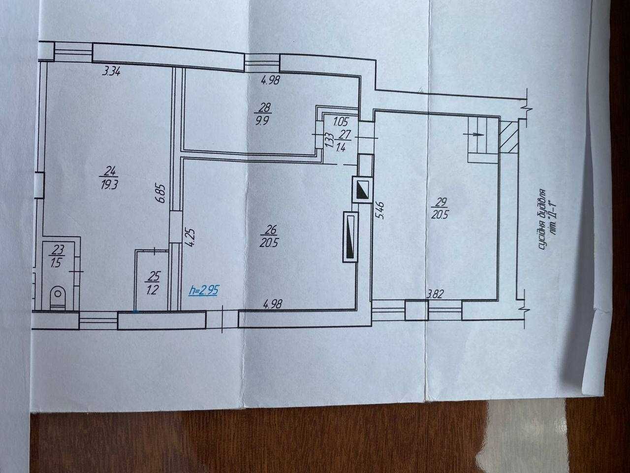 ЦЕНТР 73м2 Здам приміщення з Парковкою за ХОРОШОЮ Ціною