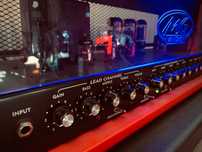 Wzmacniacz gitarowy MG Vintage 50