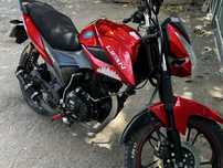 Lifan СityR 200 2021