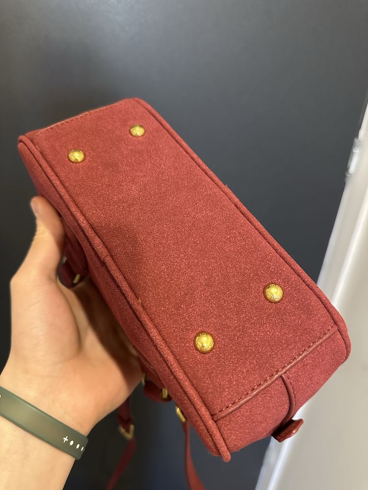 Miu Miu Top-Handle Bag