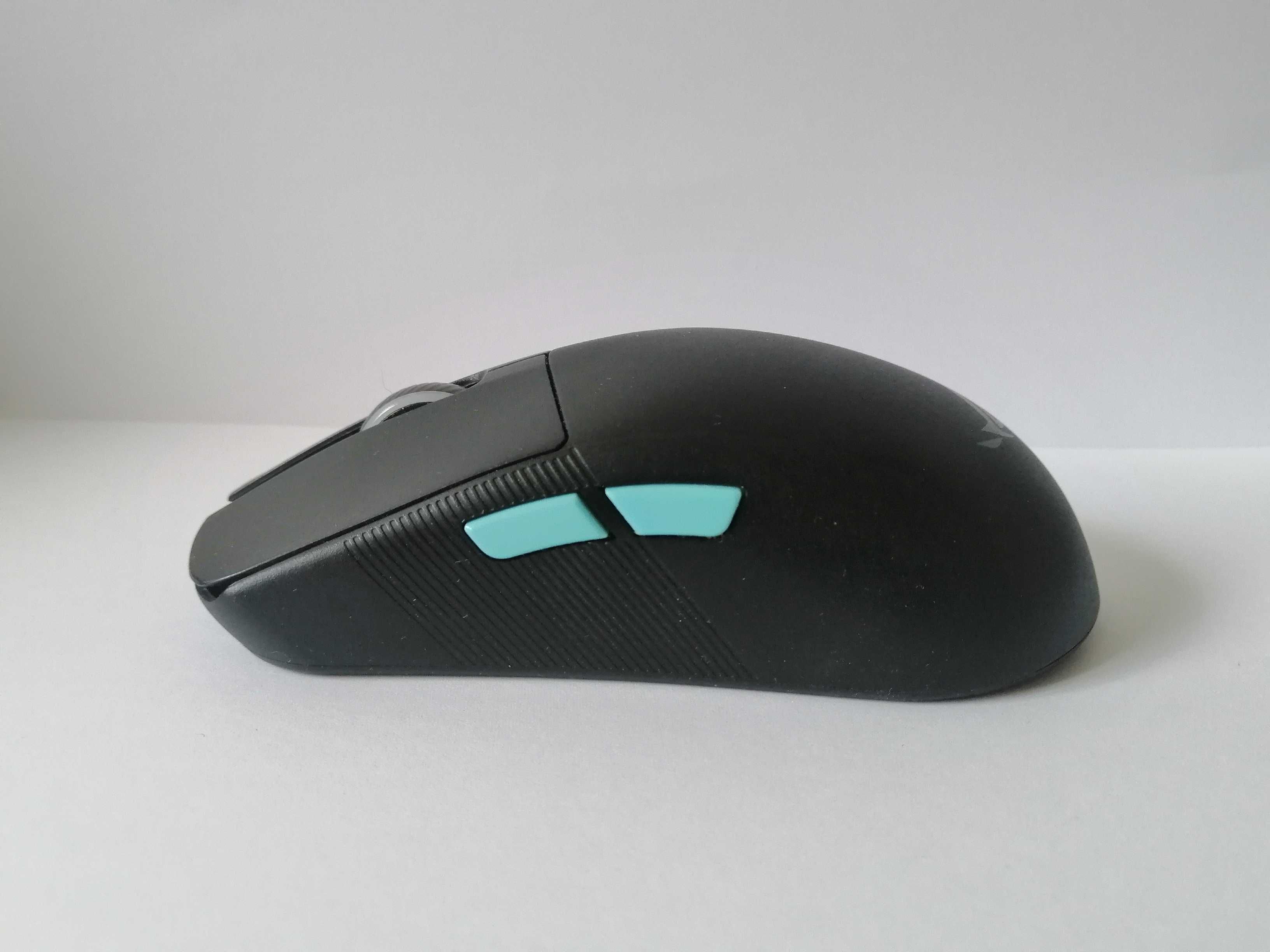 Mysz ASUS ROG Harpe Ace Aim Lab Edition - Okazja!