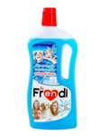 Płyn uniwersalny "be Frendi" do podłóg Morska Bryza 1l