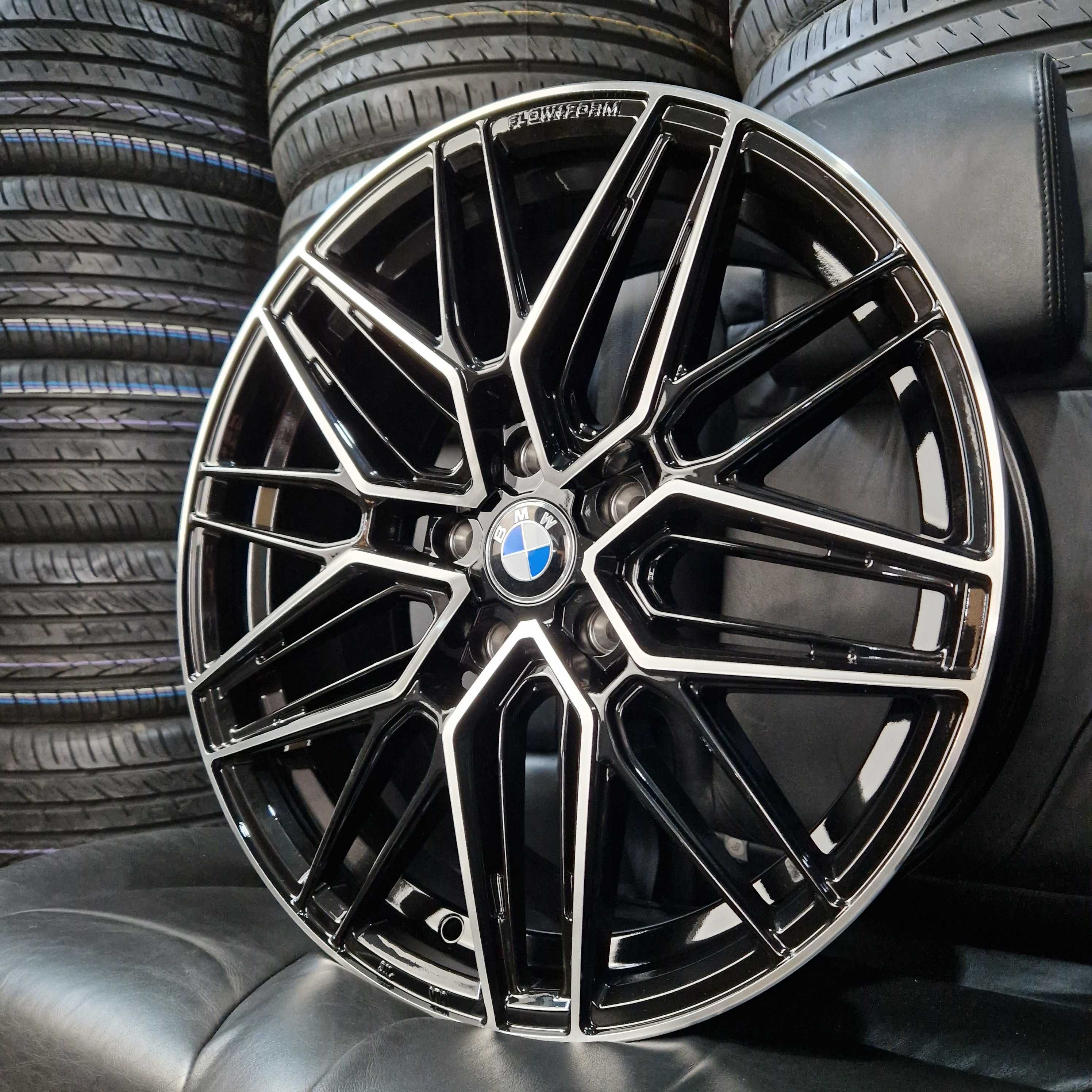 Диски На Авто R19 5x120 BMW 3 5 7 F10 F01 F12 E90 X3 X4 X5 X6 F15 F16