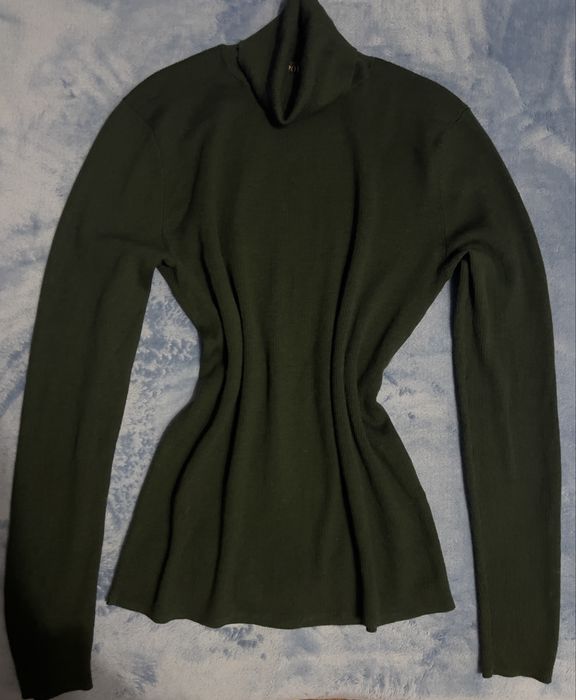 Водолазка polo Ralph lauren шерсть 100 %